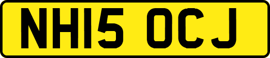 NH15OCJ