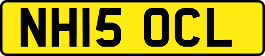 NH15OCL