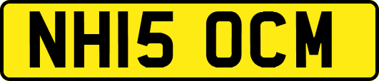 NH15OCM