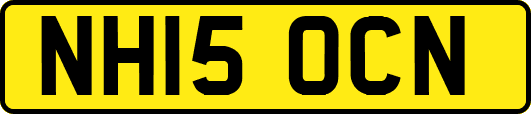 NH15OCN