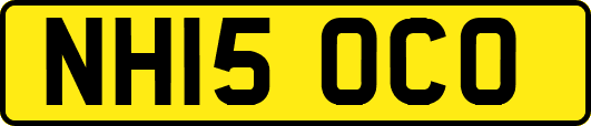 NH15OCO