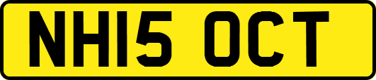 NH15OCT
