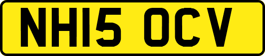 NH15OCV