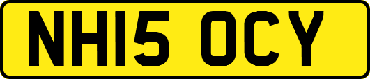 NH15OCY