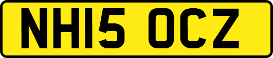 NH15OCZ