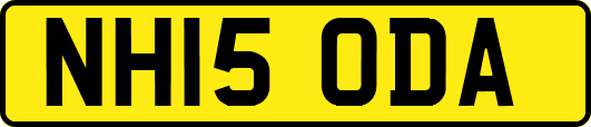 NH15ODA