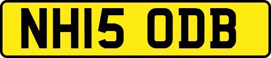 NH15ODB