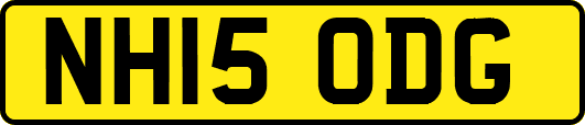 NH15ODG