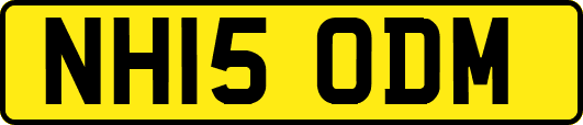 NH15ODM