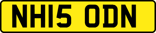 NH15ODN