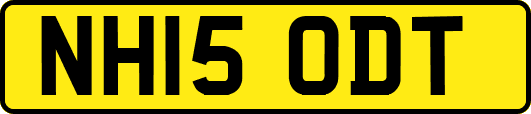 NH15ODT