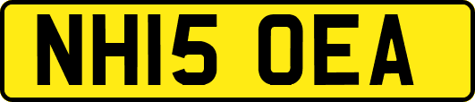 NH15OEA