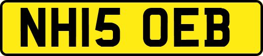NH15OEB