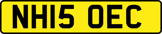 NH15OEC