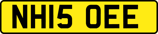 NH15OEE