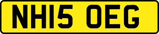 NH15OEG