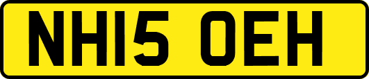 NH15OEH