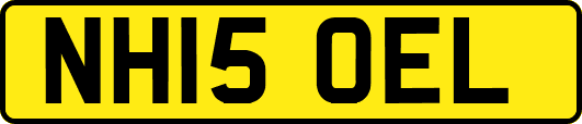 NH15OEL