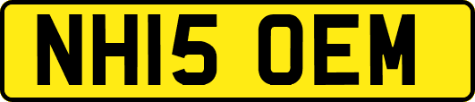 NH15OEM