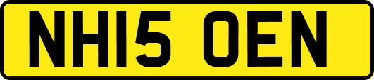 NH15OEN