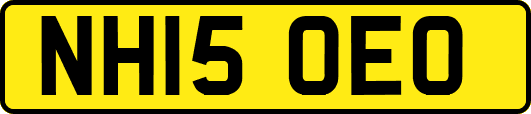 NH15OEO