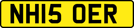 NH15OER