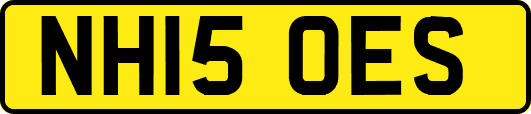 NH15OES