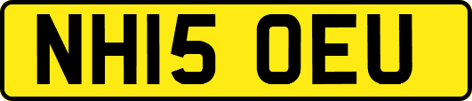 NH15OEU