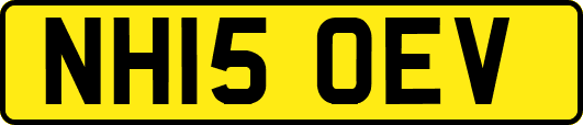 NH15OEV