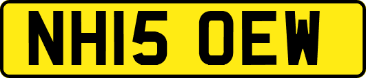 NH15OEW