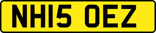 NH15OEZ