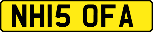 NH15OFA