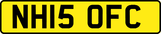 NH15OFC