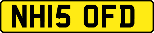 NH15OFD