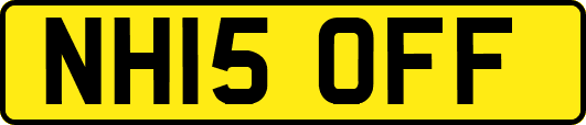 NH15OFF