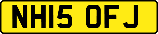 NH15OFJ