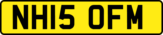 NH15OFM