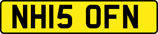 NH15OFN