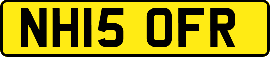 NH15OFR