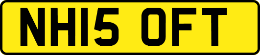 NH15OFT