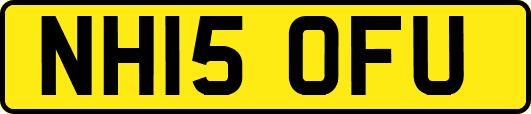 NH15OFU