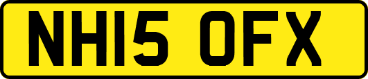 NH15OFX