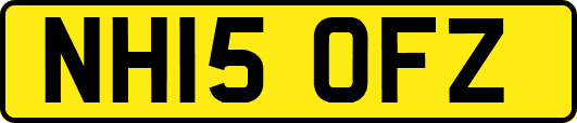 NH15OFZ