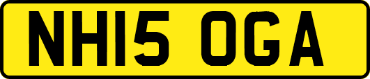 NH15OGA