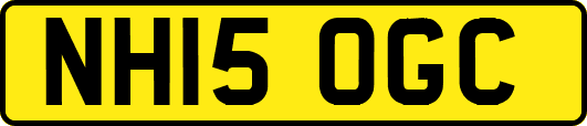 NH15OGC