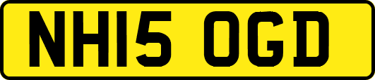 NH15OGD