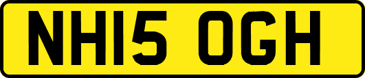 NH15OGH
