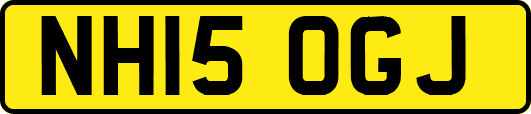 NH15OGJ