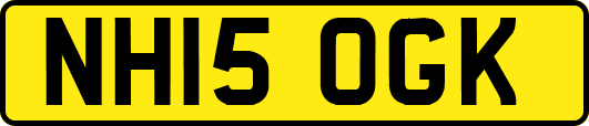 NH15OGK