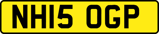 NH15OGP